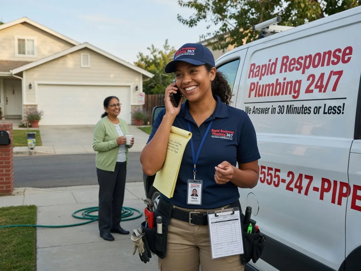 Emergency Plumber North Vernon, IN FAQs